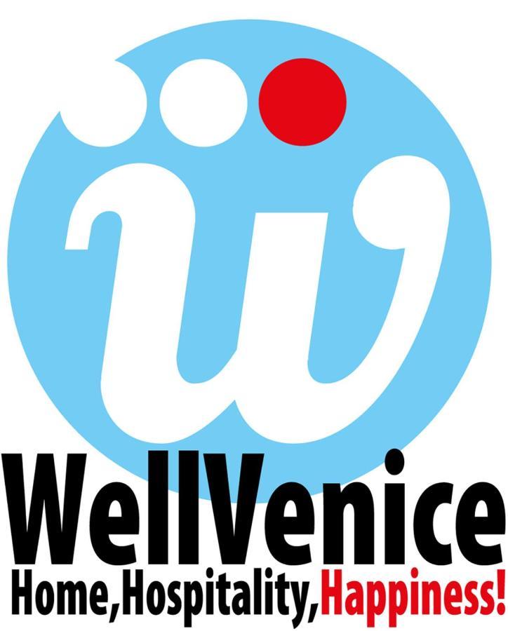 Wellvenice Grand Canal Eksteriør bilde