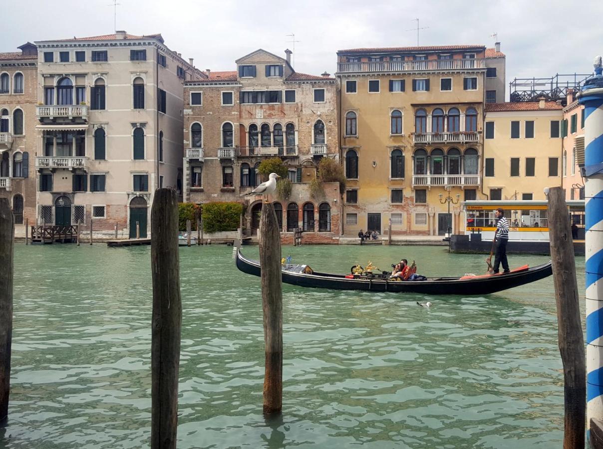 Wellvenice Grand Canal Eksteriør bilde