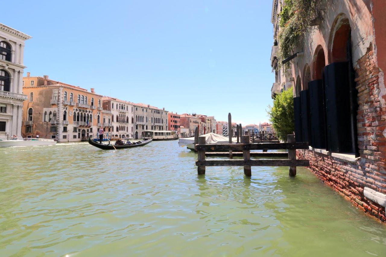 Wellvenice Grand Canal Eksteriør bilde