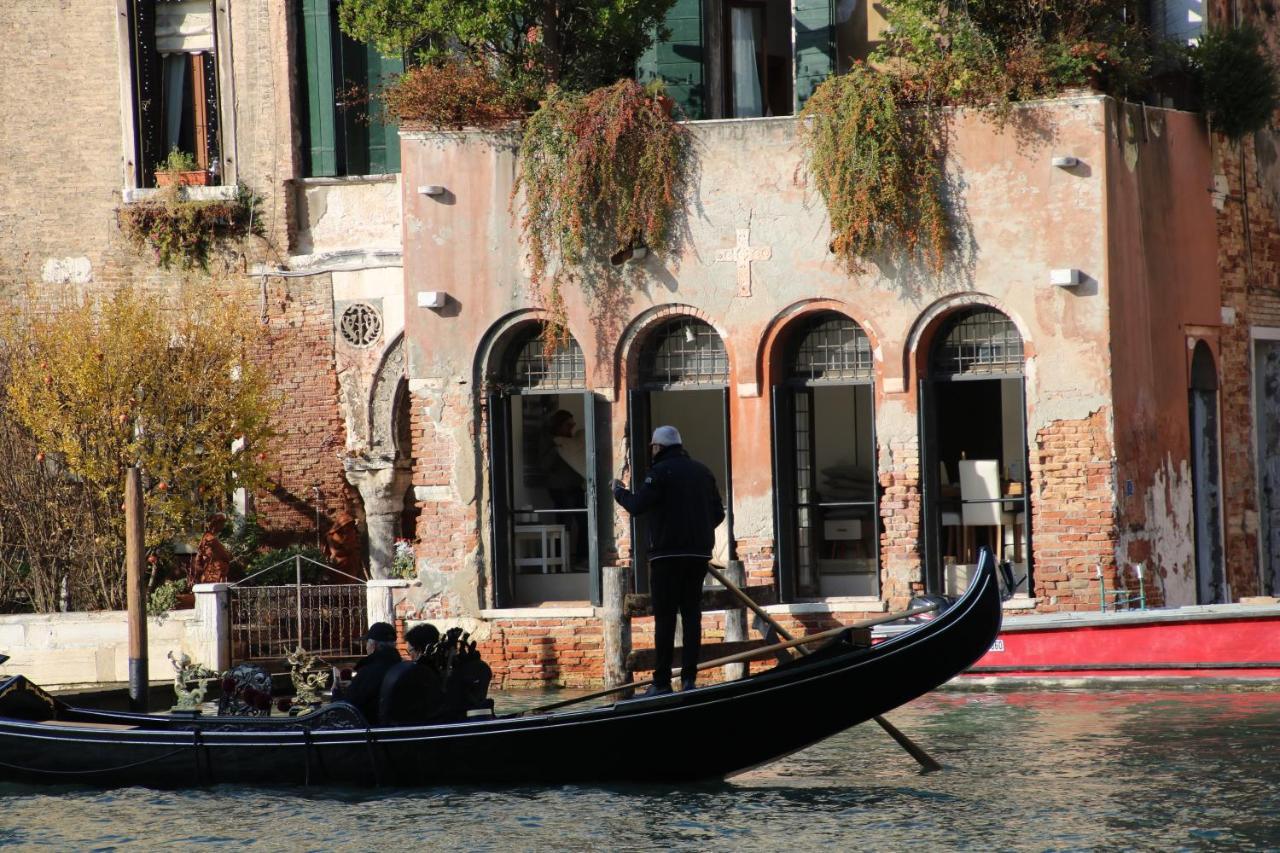 Wellvenice Grand Canal Eksteriør bilde