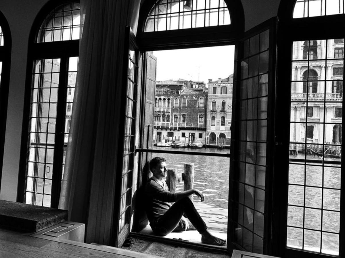 Wellvenice Grand Canal Eksteriør bilde